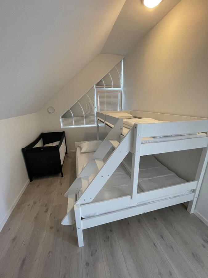 Strandferie Pa Sorlandet Kristiansand Exterior foto